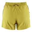 Spodenki damskie Klättermusen  Laufey Shorts Meadow Green