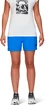 Spodenki damskie Mammut  Runbold Roll Cuff Shorts Ice