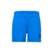 Spodenki damskie Mammut  Runbold Roll Cuff Shorts Ice