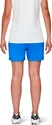 Spodenki damskie Mammut  Runbold Roll Cuff Shorts Ice