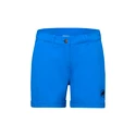 Spodenki damskie Mammut  Runbold Roll Cuff Shorts Ice