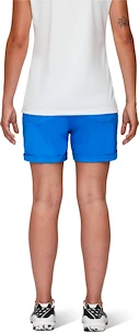 Spodenki damskie Mammut  Runbold Roll Cuff Shorts Ice