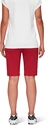 Spodenki damskie Mammut  Runbold Shorts Blood Red