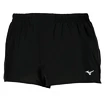 Spodenki damskie Mizuno  Aero 2.5 Short Black