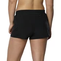 Spodenki damskie Mizuno  Aero 2.5 Short Black