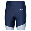 Spodenki damskie Mizuno Core Mid Tight Troposphere