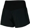 Spodenki damskie Mizuno  Multi Pocket Short/Black