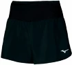 Spodenki damskie Mizuno  Multi Pocket Short/Black