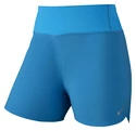 Spodenki damskie Montane  Katla 4" Shorts Cerulean Blue