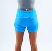 Spodenki damskie Montane  Katla Twin Skin Shorts Cerulean Blue