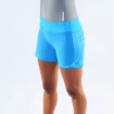 Spodenki damskie Montane  Katla Twin Skin Shorts Cerulean Blue