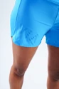 Spodenki damskie Montane  Katla Twin Skin Shorts Cerulean Blue