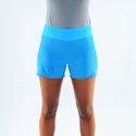 Spodenki damskie Montane  Katla Twin Skin Shorts Cerulean Blue