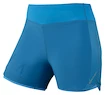 Spodenki damskie Montane  Katla Twin Skin Shorts Cerulean Blue L