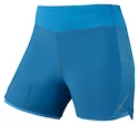 Spodenki damskie Montane  Katla Twin Skin Shorts Cerulean Blue L