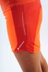 Spodenki damskie Montane  Katla Twin Skin Shorts Paprika