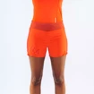 Spodenki damskie Montane  Katla Twin Skin Shorts Paprika