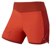 Spodenki damskie Montane  Katla Twin Skin Shorts Paprika