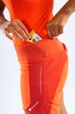 Spodenki damskie Montane  Katla Twin Skin Shorts Paprika