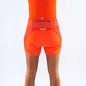 Spodenki damskie Montane  Katla Twin Skin Shorts Paprika