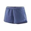 Spodenki damskie Patagonia  Strider Pro Shorts Current Blue