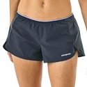 Spodenki damskie Patagonia  Strider Pro Shorts Current Blue