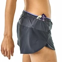 Spodenki damskie Patagonia  Strider Pro Shorts Current Blue