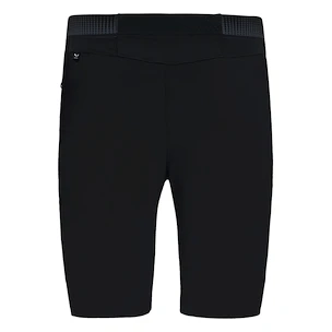 Spodenki damskie Salewa  Pedroc Cargo 3 DST Black Out