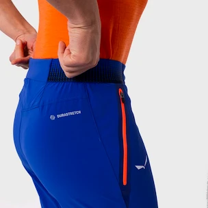 Spodenki damskie Salewa  Pedroc Cargo 3 DST Electric
