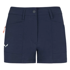 Spodenki damskie Salewa Puez DST Cargo Shorts