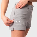 Spodenki damskie Salewa  Puez DST W Cargo Shorts