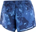 Spodenki damskie Salomon  Agile Blue