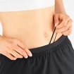 Spodenki damskie Salomon Cross 2in1 Short Black