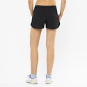 Spodenki damskie Salomon Cross 2in1 Short Black