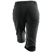 Spodenki damskie Salomon  Wayfarer Capri Black