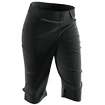 Spodenki damskie Salomon  Wayfarer Capri Black