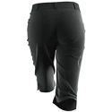 Spodenki damskie Salomon  Wayfarer Capri Black