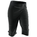 Spodenki damskie Salomon  Wayfarer Capri Black