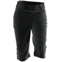 Spodenki damskie Salomon  Wayfarer Capri Black