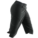 Spodenki damskie Salomon  Wayfarer Capri Black
