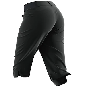 Spodenki damskie Salomon  Wayfarer Capri Black