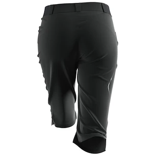 Spodenki damskie Salomon  Wayfarer Capri Black