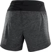 Spodenki damskie Salomon  XA 2in1 Short W Black