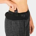Spodenki damskie Salomon  XA 2in1 Short W Black