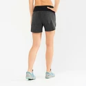 Spodenki damskie Salomon  XA 2in1 Short W Black