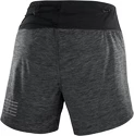 Spodenki damskie Salomon  XA 2in1 Short W Black