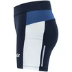 Spodenki damskie Swix  Motion Premium Dark Navy/Lake Blue