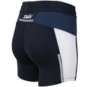 Spodenki damskie Swix  Motion Premium Dark Navy/Lake Blue