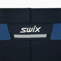 Spodenki damskie Swix  Motion Premium Dark Navy/Lake Blue