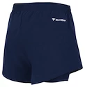 Spodenki damskie Tecnifibre  Club Shorts Marine